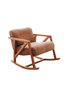 Atelier Del Sofa Nini Sallanan - Camel